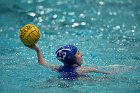 WWPolo vs CC  Wheaton College Women’s Water Polo compete in their sports inaugural match vs Connecticut College. - Photo By: KEITH NORDSTROM : Wheaton, water polo, inaugural